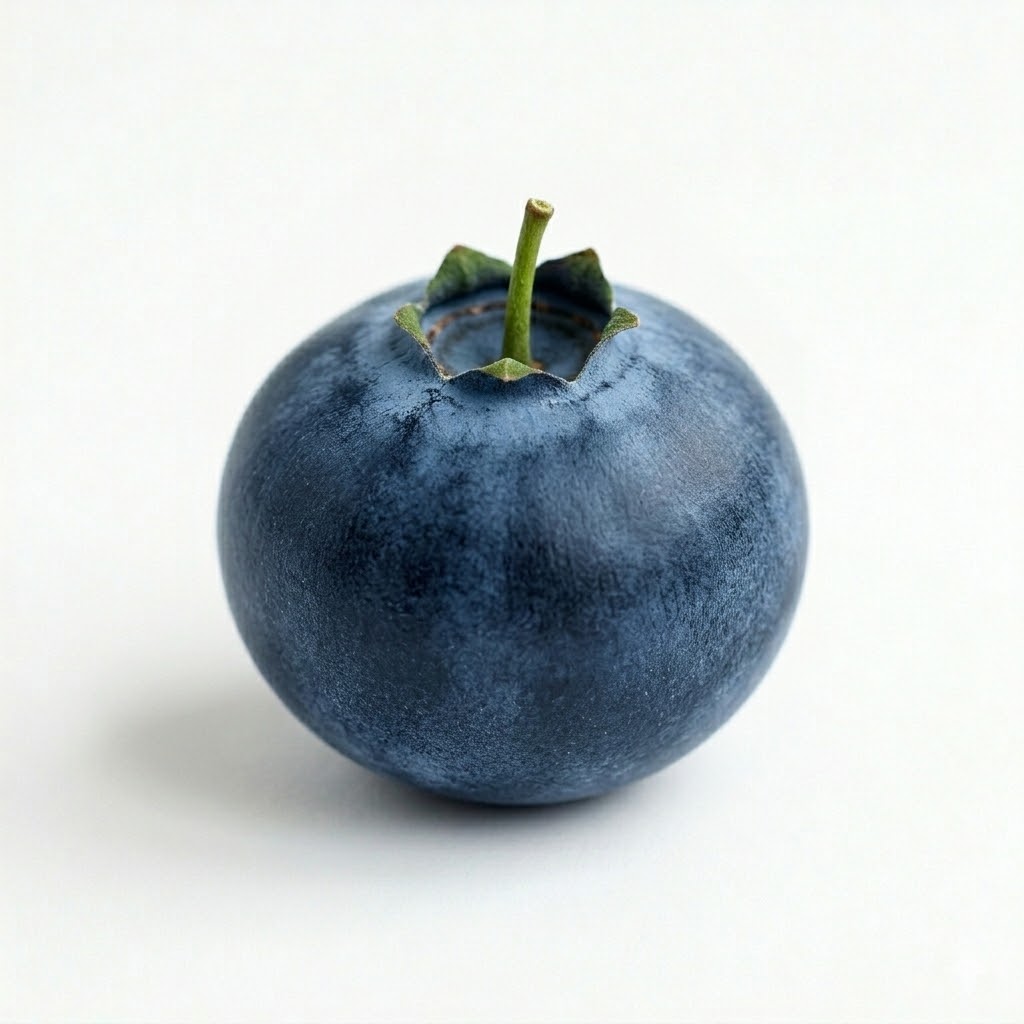 Moras Azules