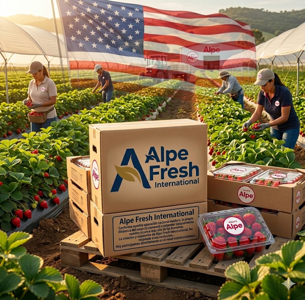 Operación Internacional