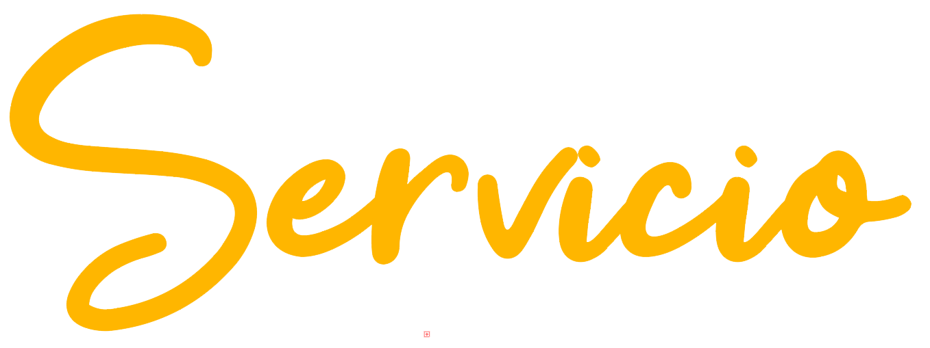 Servicio